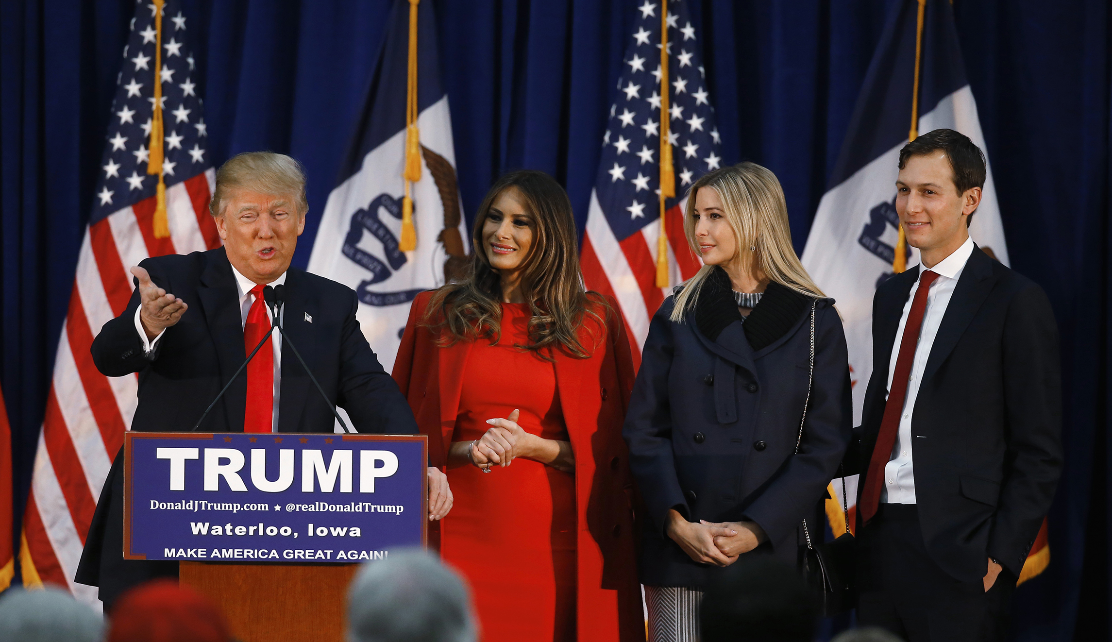 Votes cast by Melania and Ivanka Trump in New York mayoral election didn’t count and Donald Trump got his birthday wrong on his ballot: Report