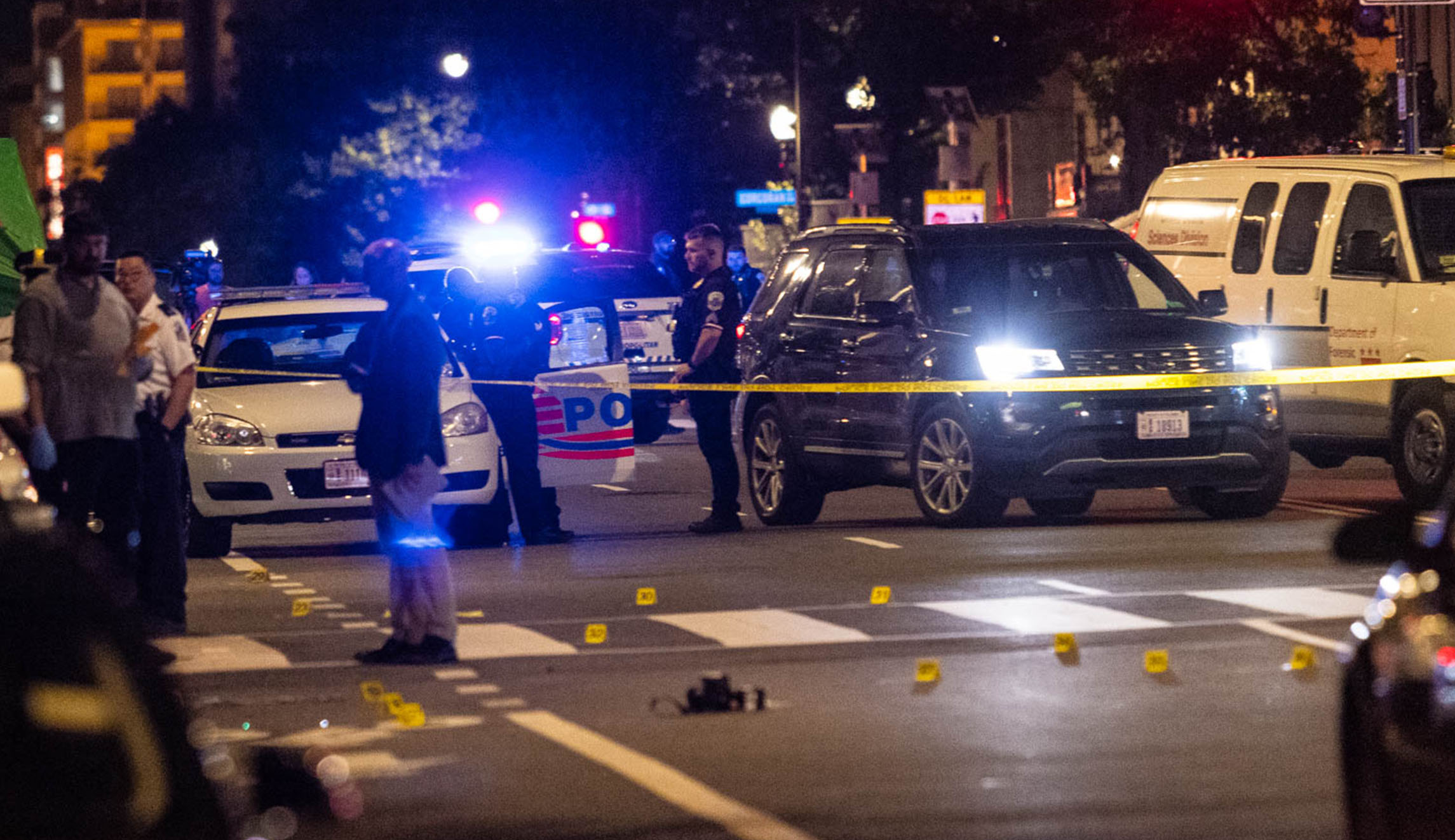 DC shooting July 22 2021