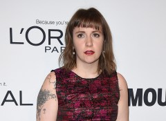 Lena Dunham turns on the feminist ‘good guy’