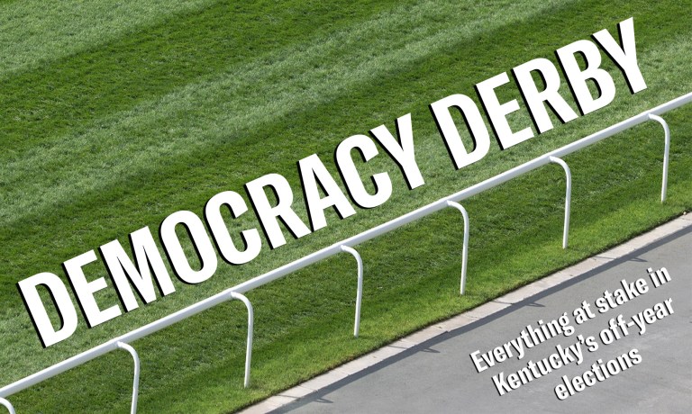 Democracy Derby: Kentucky governor’s race could deliver Democrats’ latest abortion win
