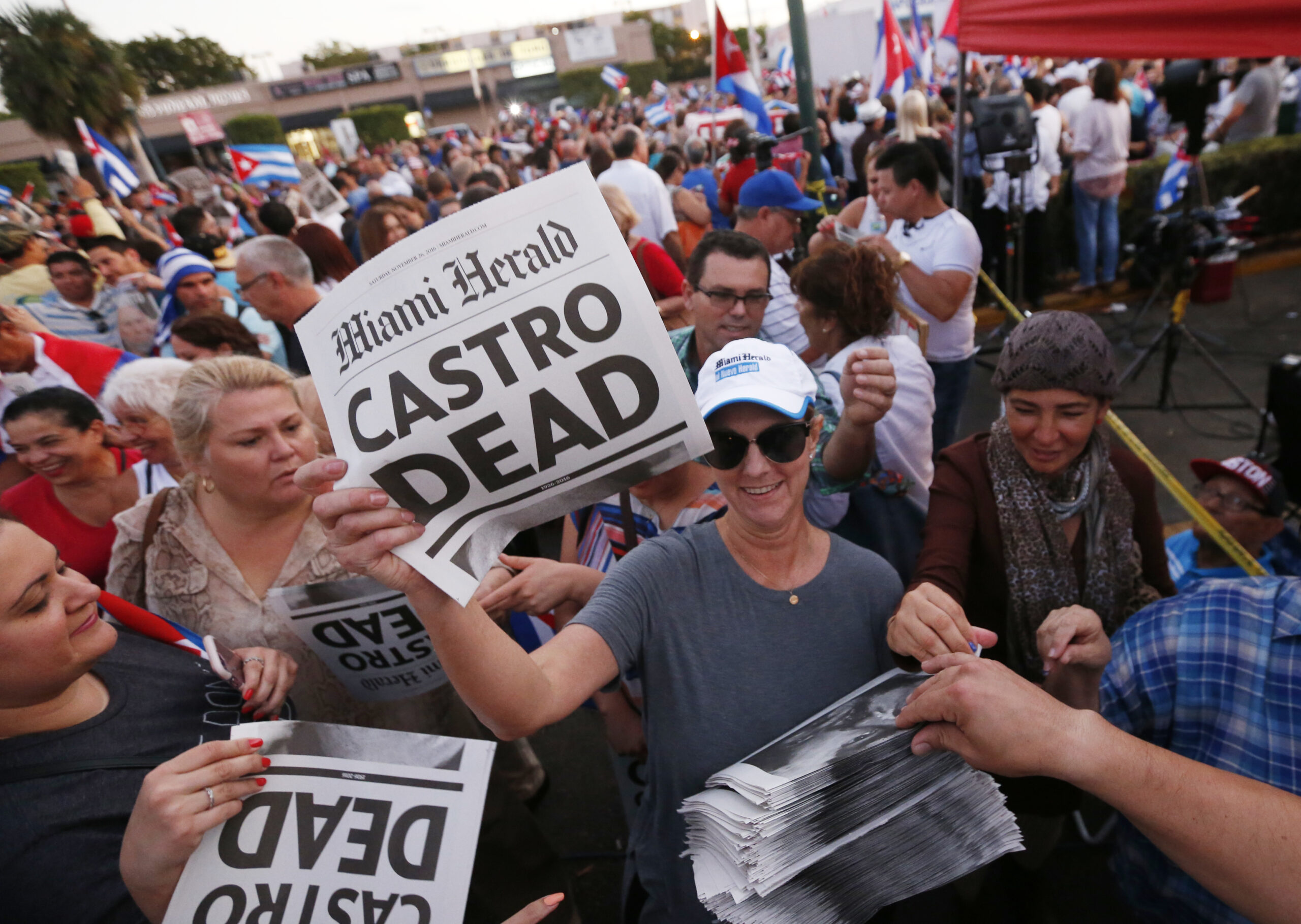 Will Cuba’s economy continue to suffer, post Fidel?
