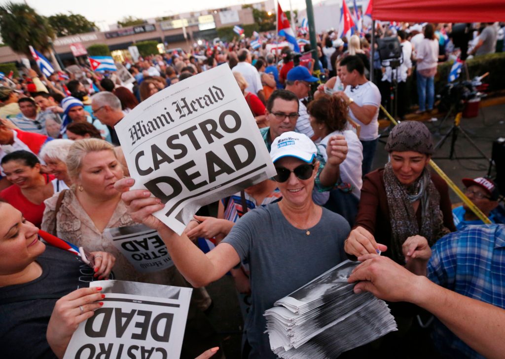 Will Cuba’s economy continue to suffer, post Fidel?