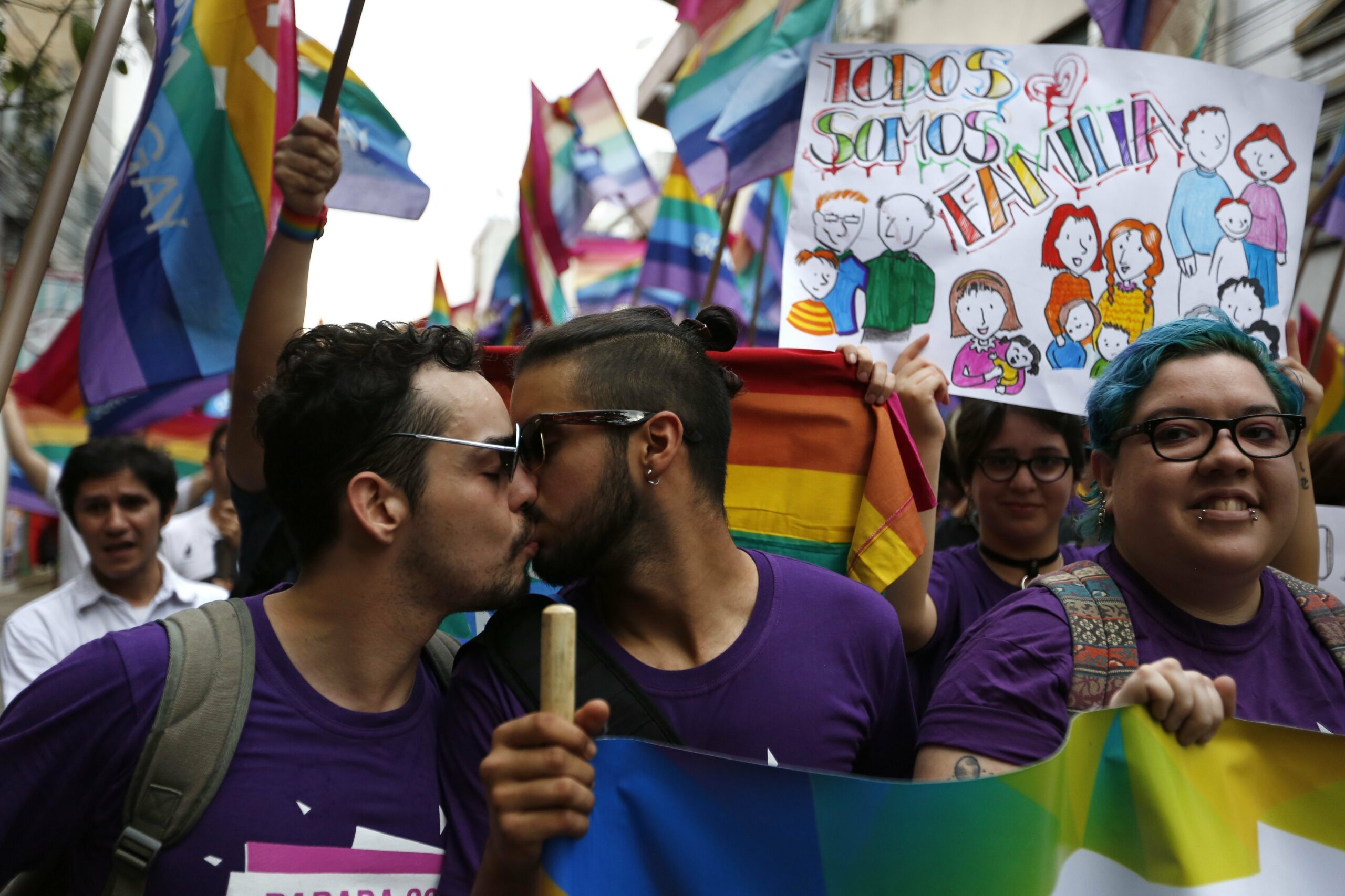 Prominent psychiatrist: Gay, transgender identity isn’t innate