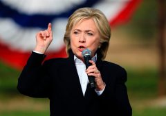 Clinton: GOP hits ‘new low’ on Syrian refugees