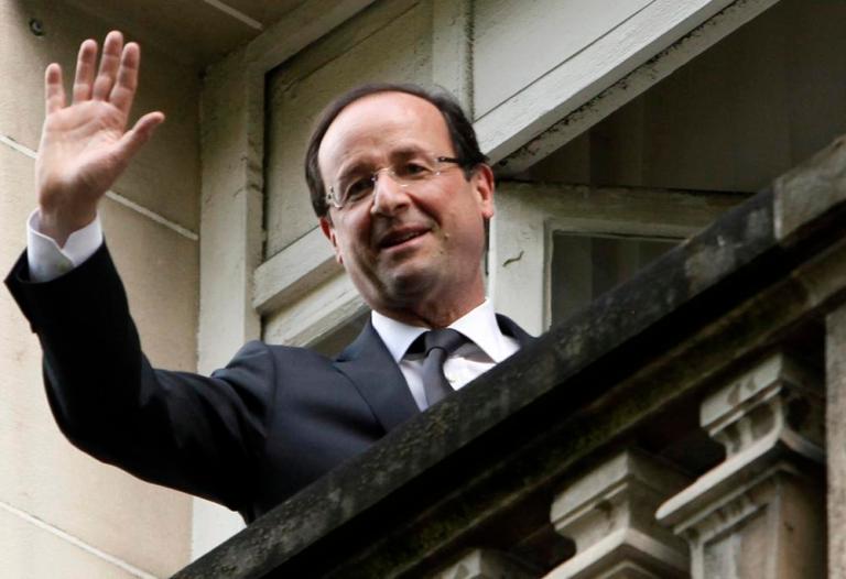 Examiner editorial: Liberal pundits play pretend on European austerity