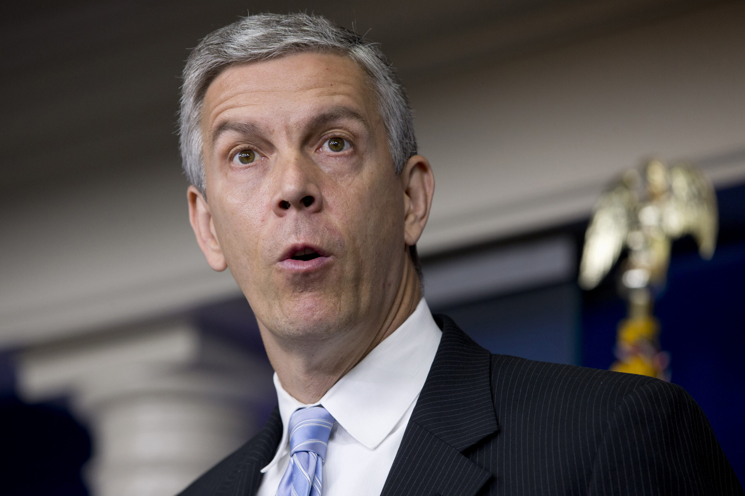 Obama administration wants fewer out-of-school suspensions