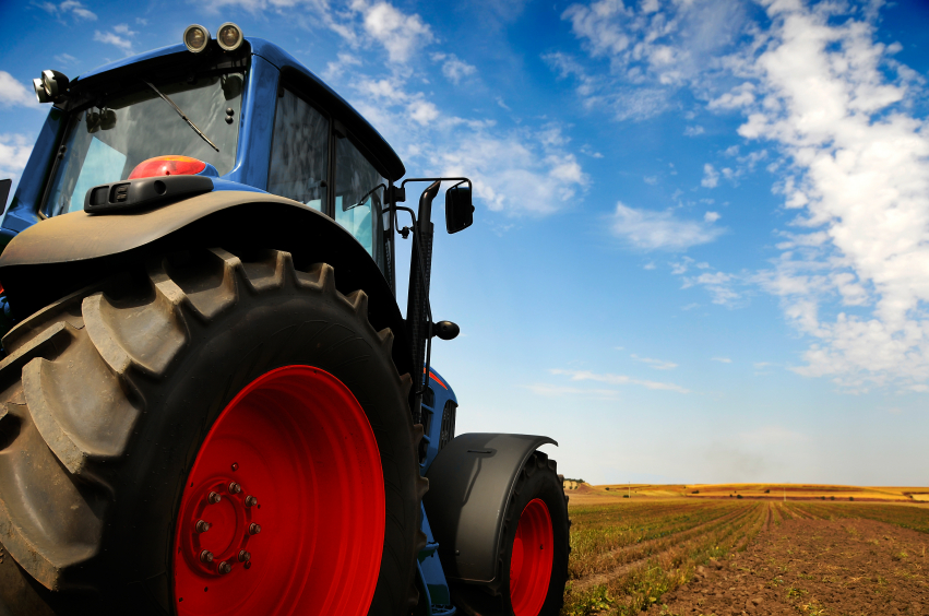 Here’s how much farmers will make — or won’t — in 2015