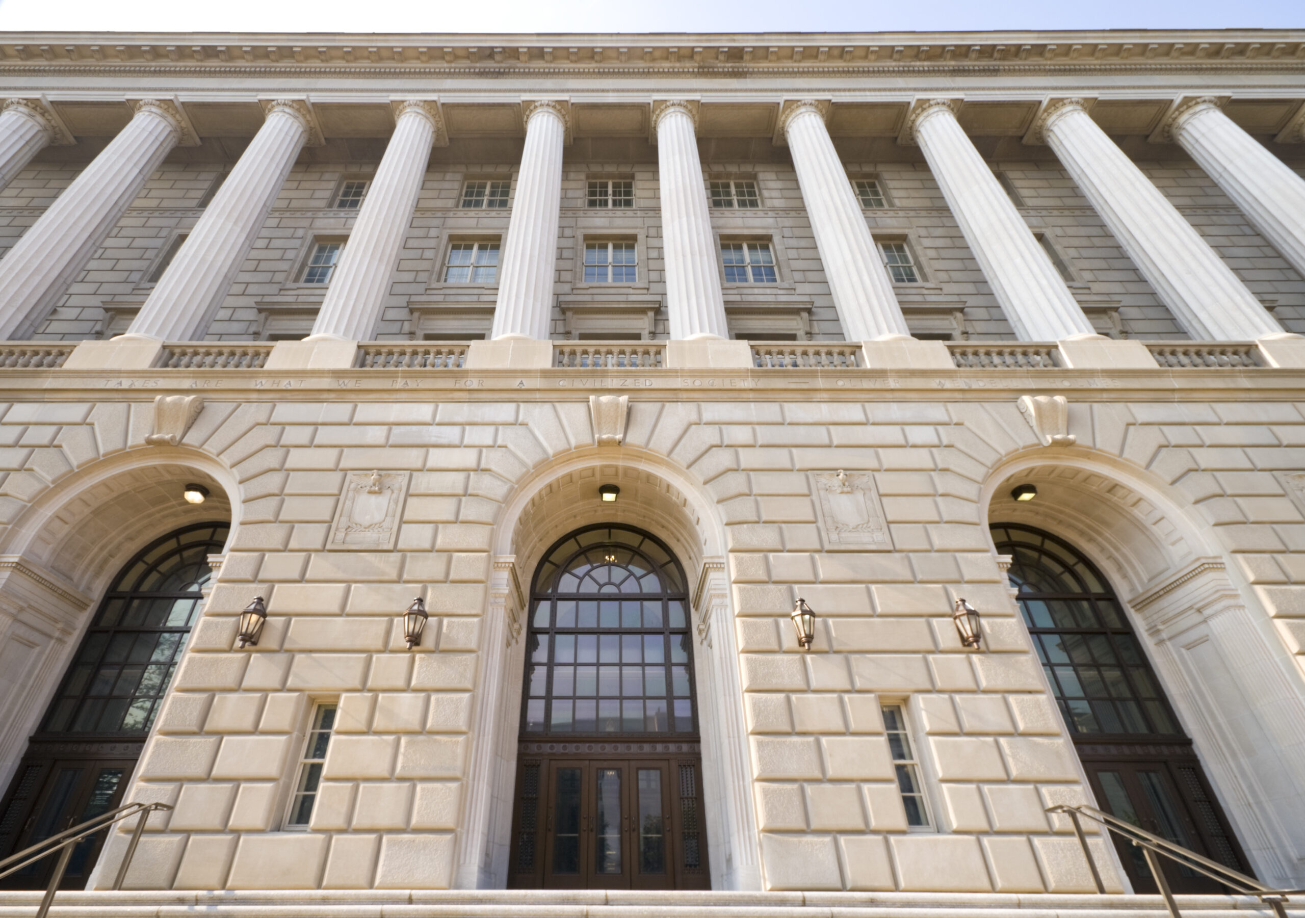 Don’t let the IRS silence critics of President Obama’s policies