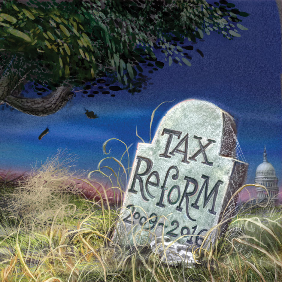 Let’s Not Make a Deal