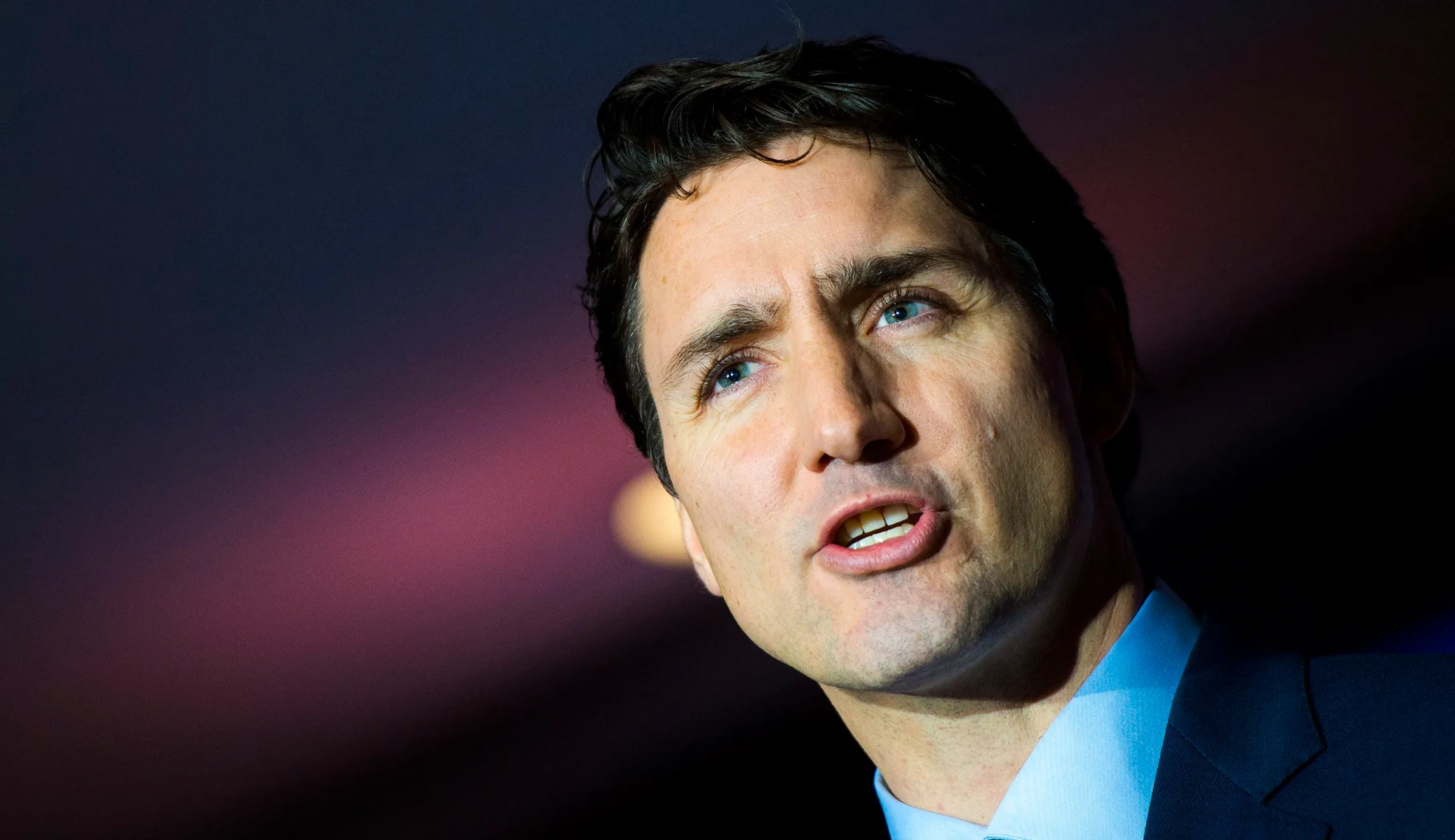 Trudeau: Canadians who protested him are ‘racist,’ ‘misogynistic,’ ‘anti-vaxxer mobs’