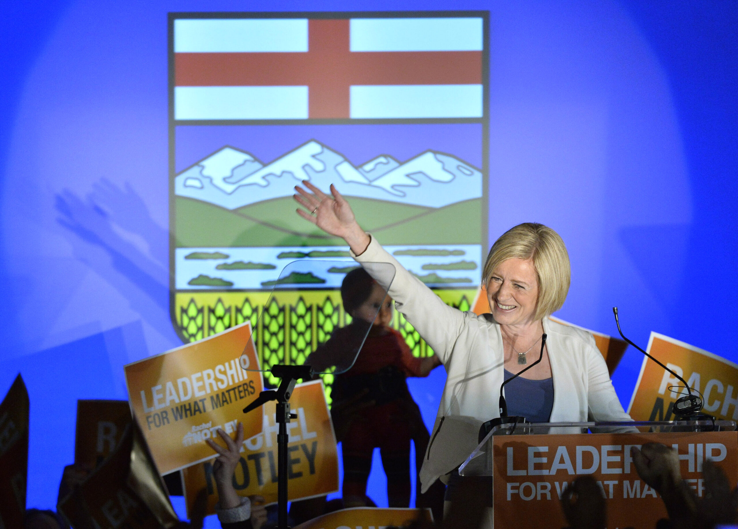 Left-leaning victory in Canadian election could mean energy changes