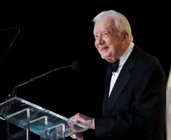Jimmy Carter picks up seventh Grammy nomination
