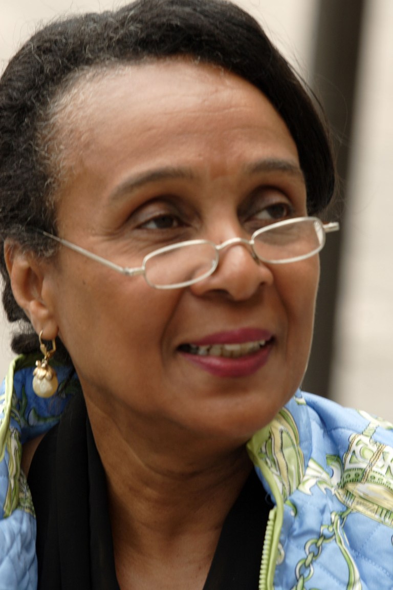 Government watchdog Dorothy Brizill criticized D.C. Mayor Vincent Gray's picks for an advisory panel that will recommend changes to the District's certified business enterprise program. (Photo: Examiner file)