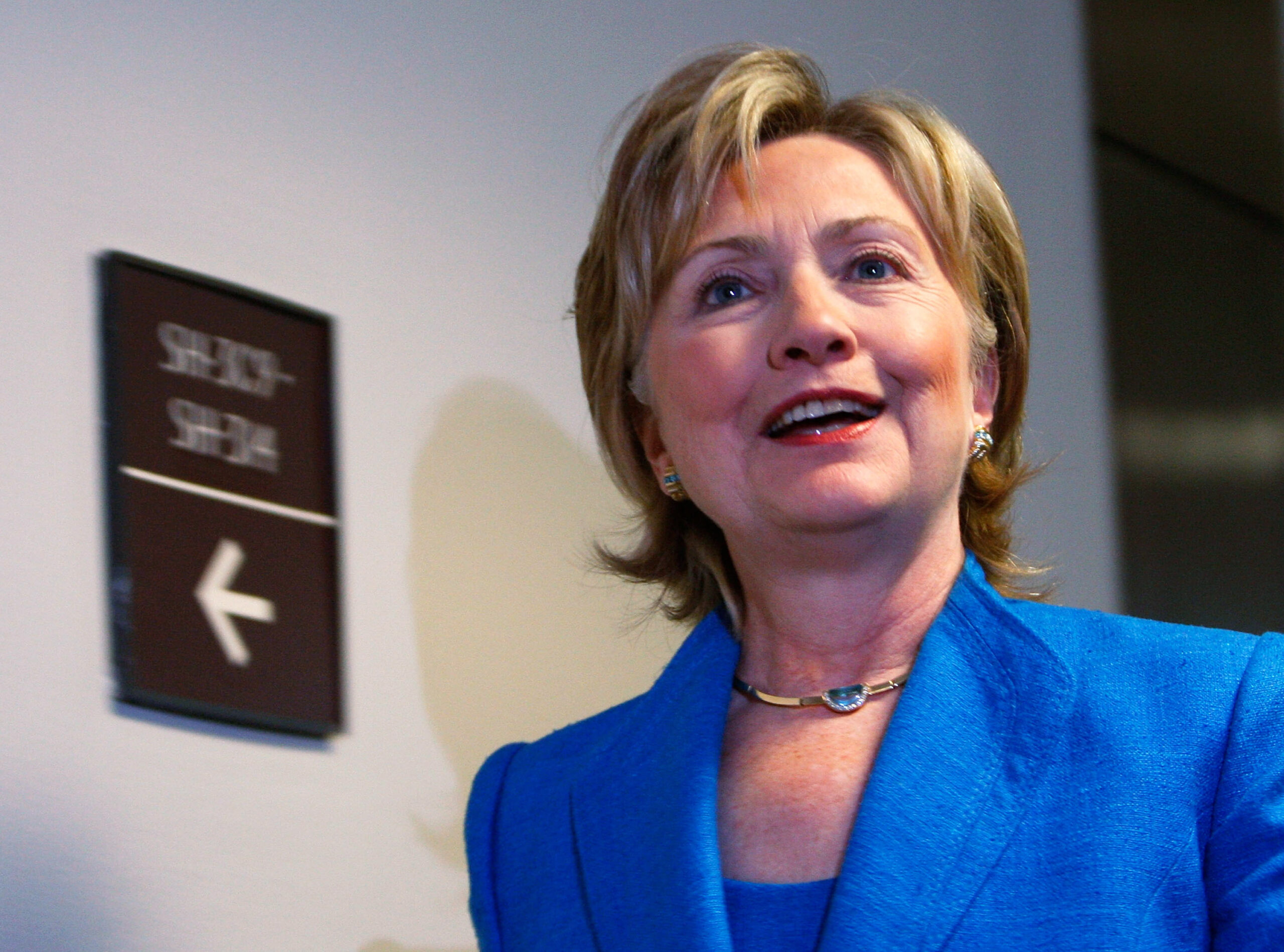 May 19: Deadline for State Department to say when it will release Clinton emails