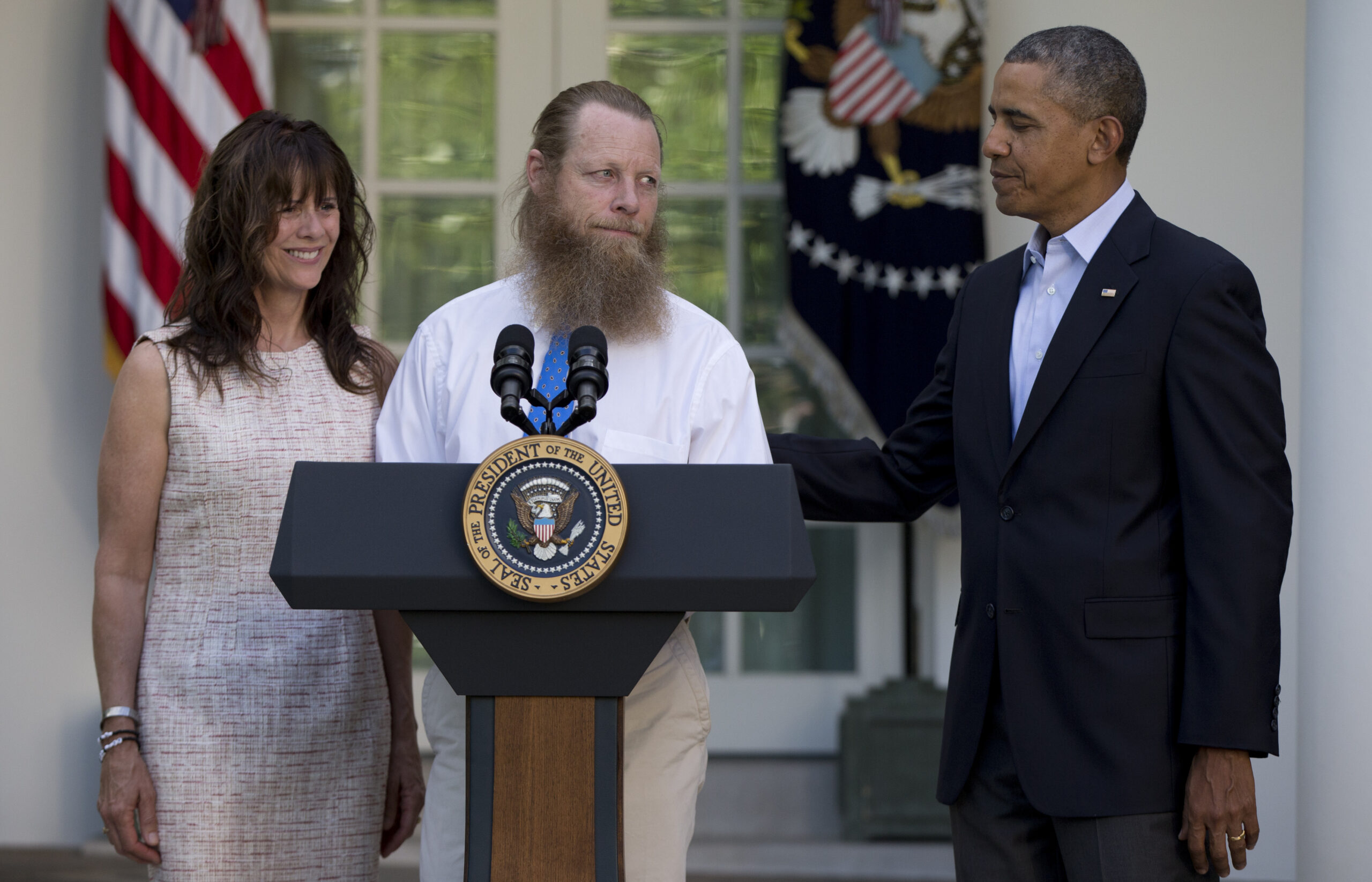 Examiner Editorial: Obama covers his Bergdahl mistakes by blaming his critics