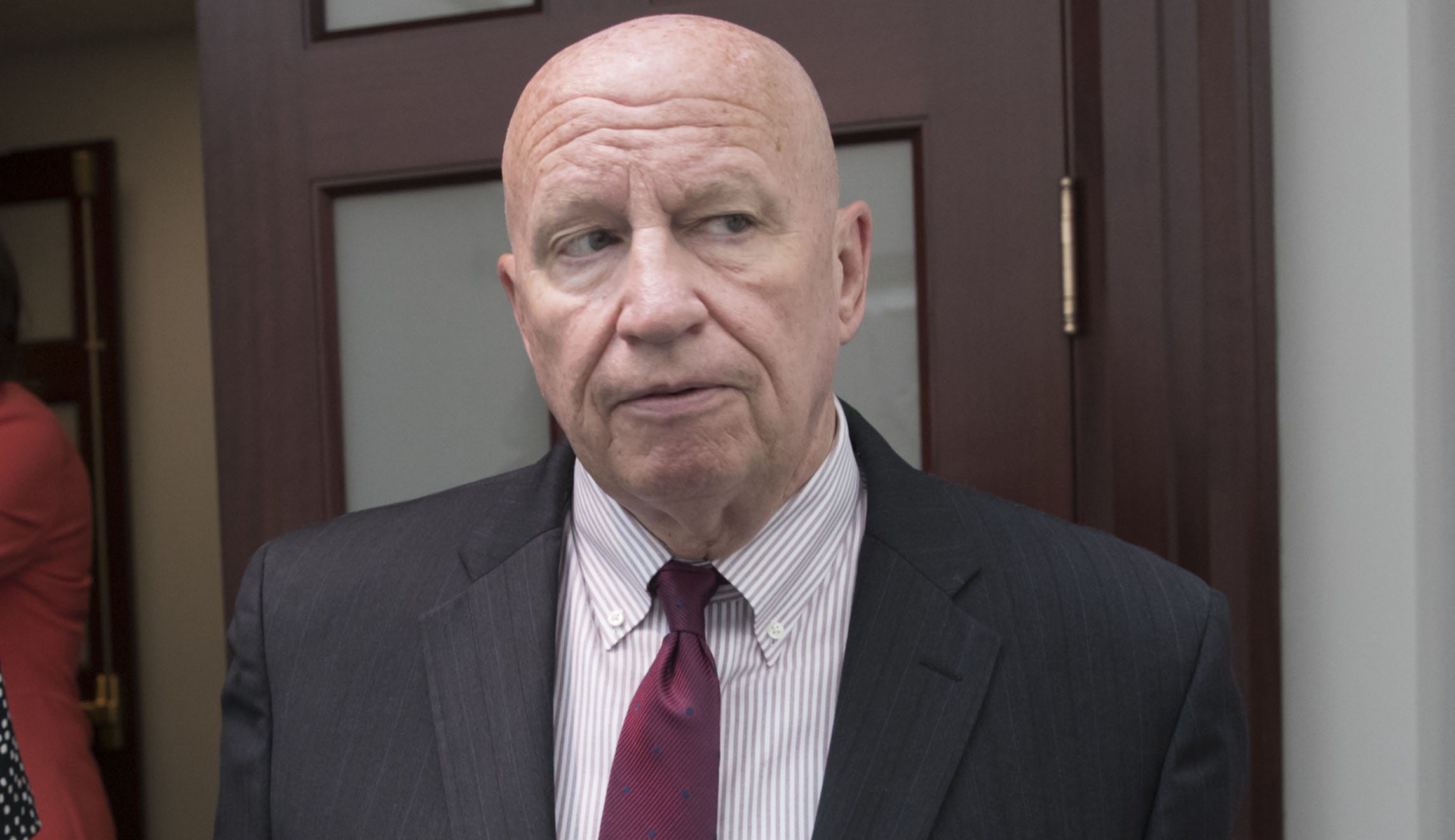 Kevin Brady: GOP really will ax state and local deduction