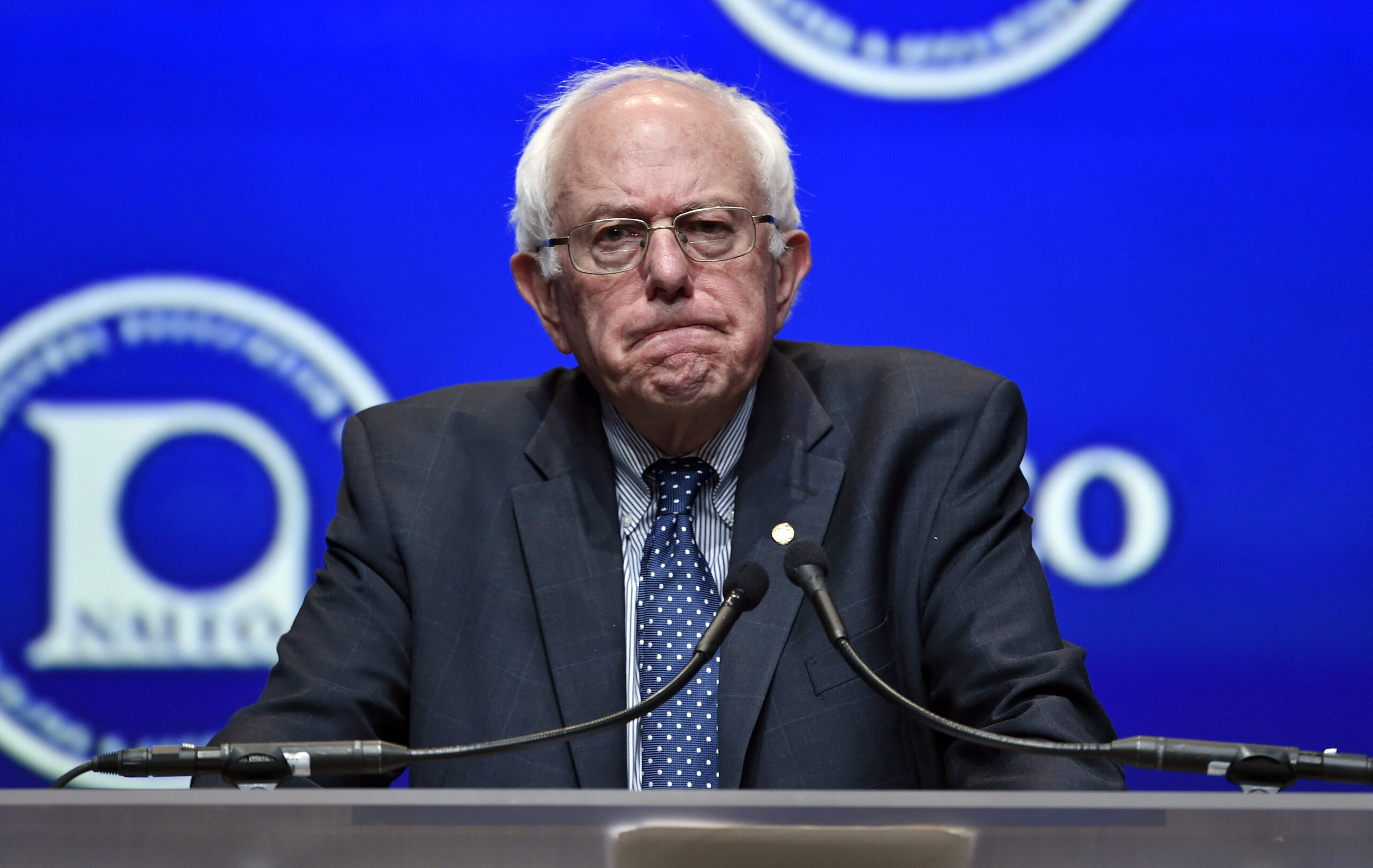 Bernie Sanders: Illegal immigrants ‘reviled by many for political gain’