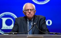 Bernie Sanders: Illegal immigrants ‘reviled by many for political gain’