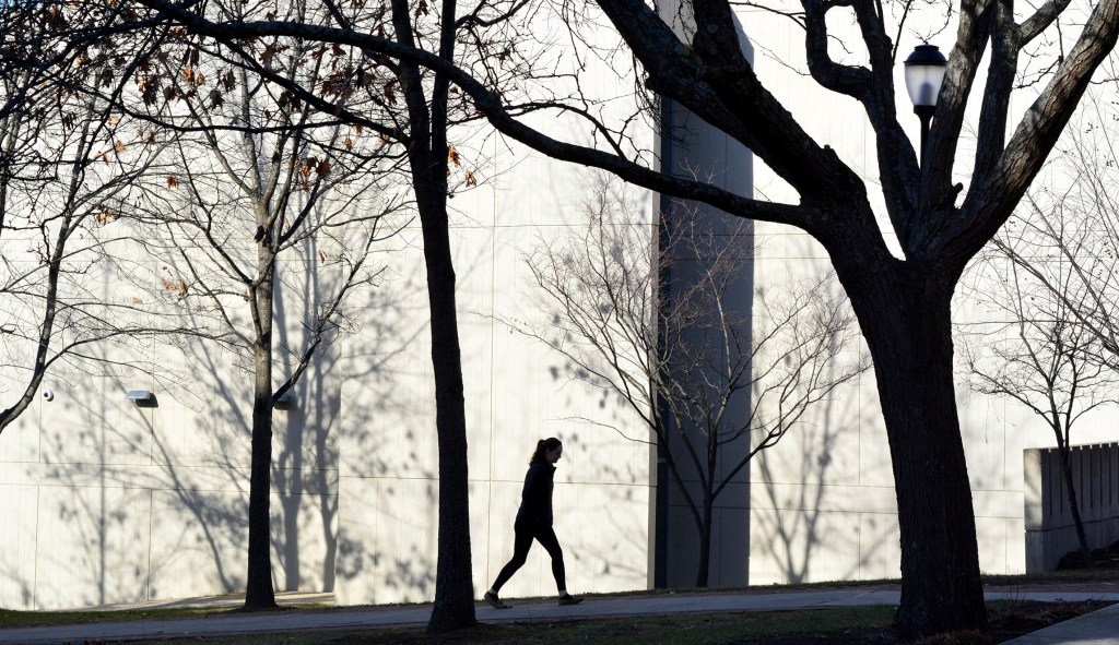 Prior restraint: How university officials stop speech before it ever takes place