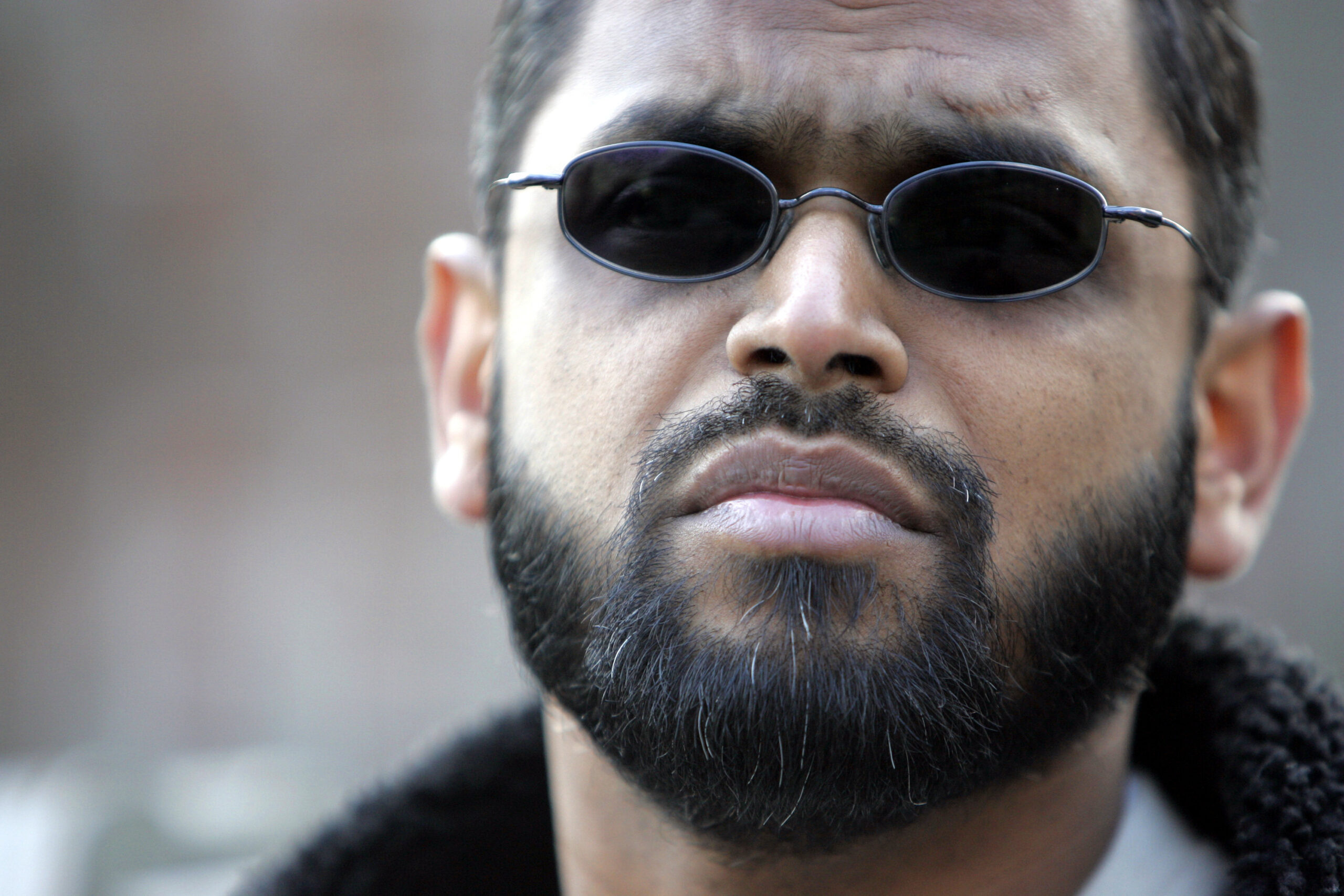 UK police arrest ex-Guantanamo detainee over Syria