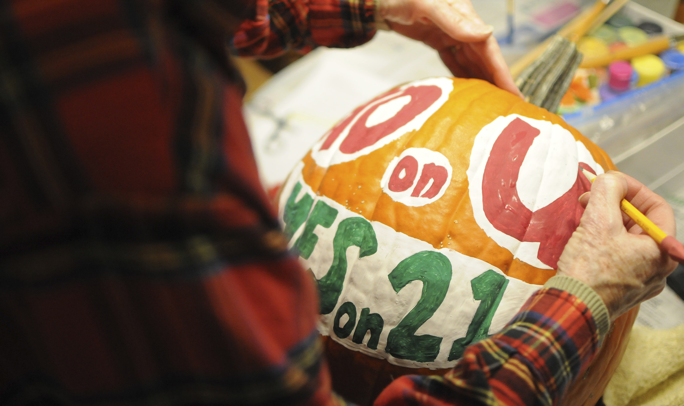 Payday lending on the ballot in South Dakota