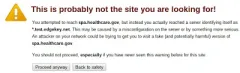 Test Version of Healthcare.gov Site Accessible By the Public