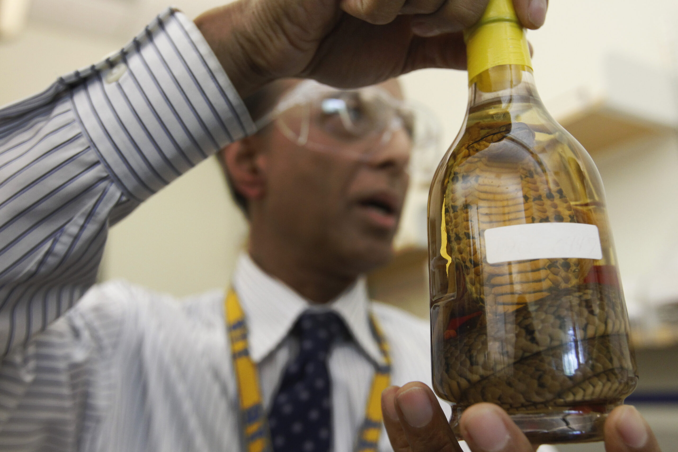 Booze, smokes on agenda for quirky gov’t group