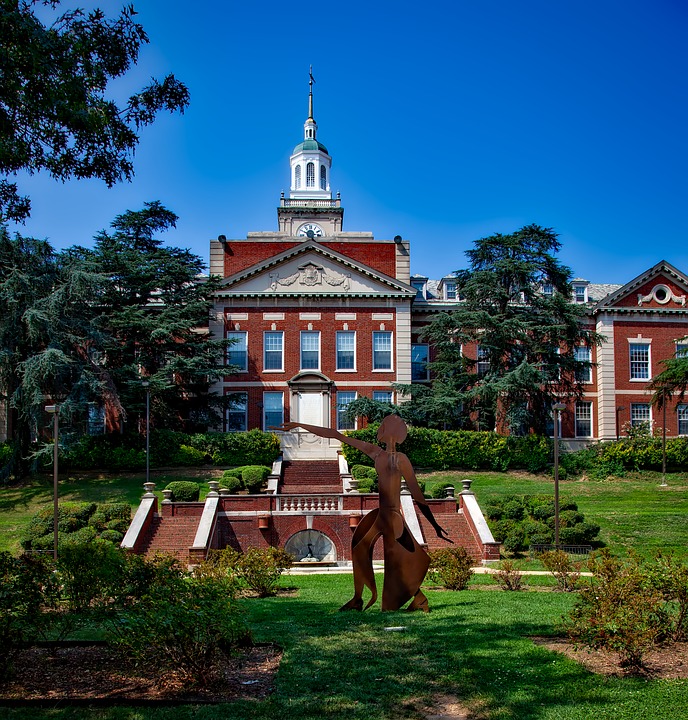 Historically Black Colleges: A Forgotten Issue Waiting for a Populist President