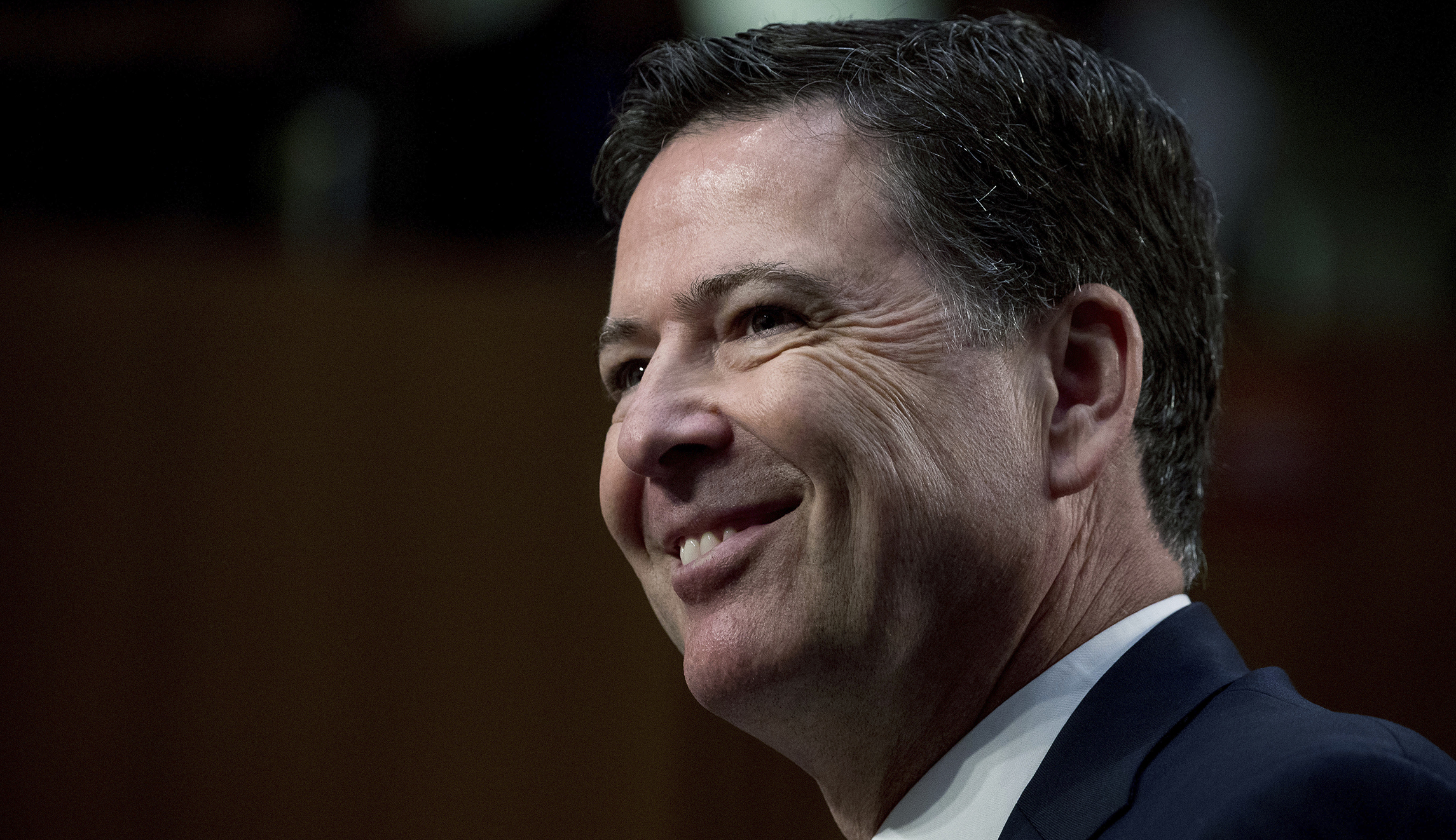 James Comey might be pondering ‘leadership and values’ at Gettysburg