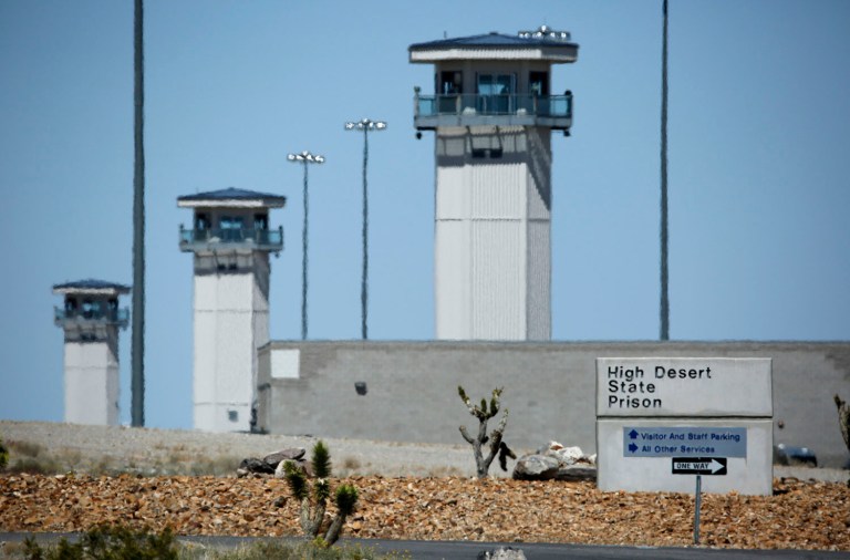 Abandoning the currently proposed criminal justice reforms would be a costly mistake, especially since the opponents of reform have not offered any new ideas. (AP Photo/John Locher, File)