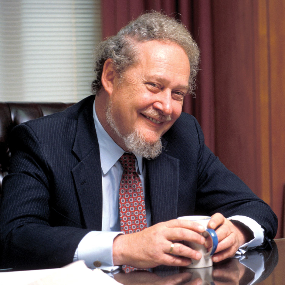 The Greatest Conservative Generation