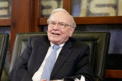 Warren Buffett’s tax bill — and his subsidy lobbying