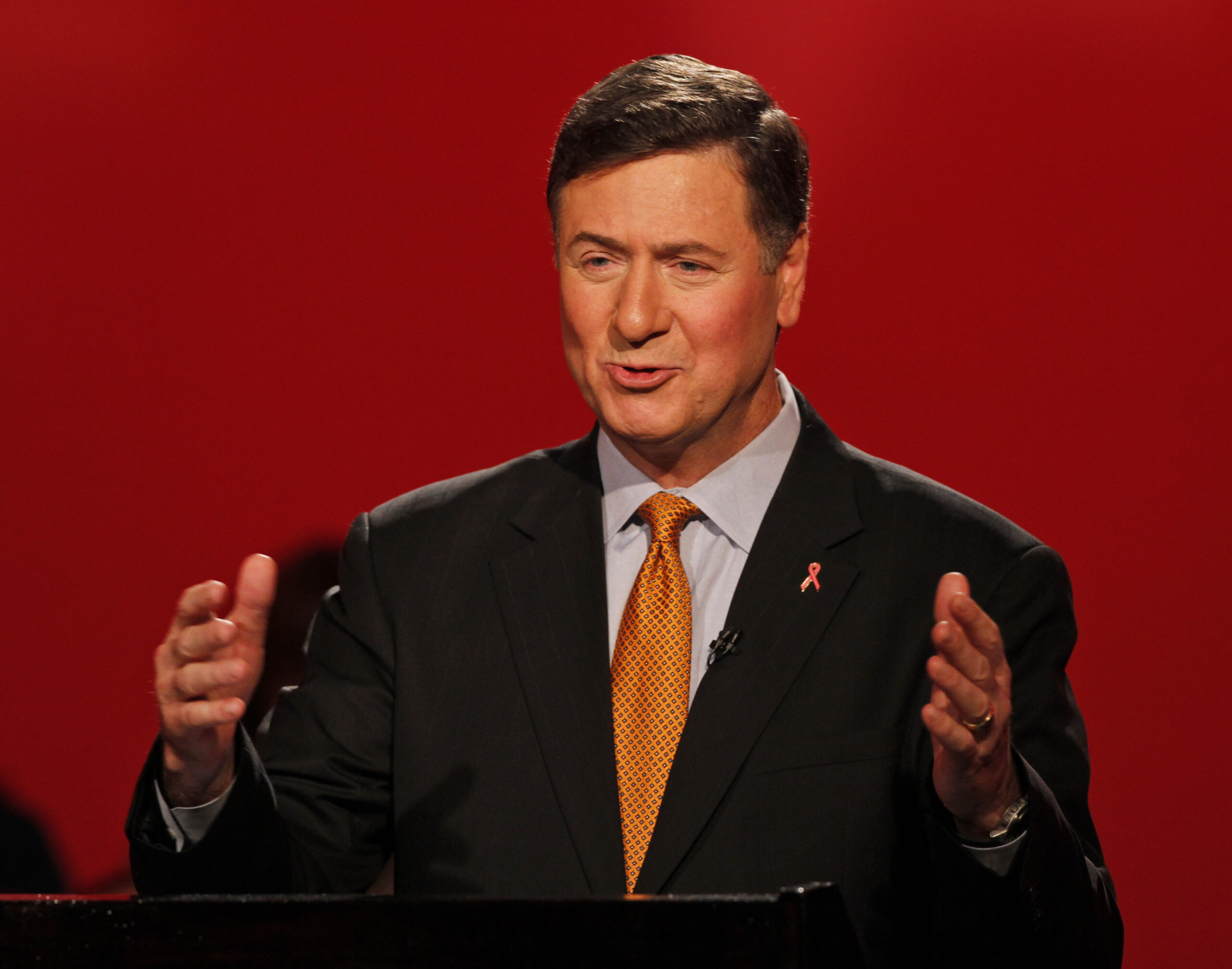 Examiner Editorial: George Allen for U.S. Senate