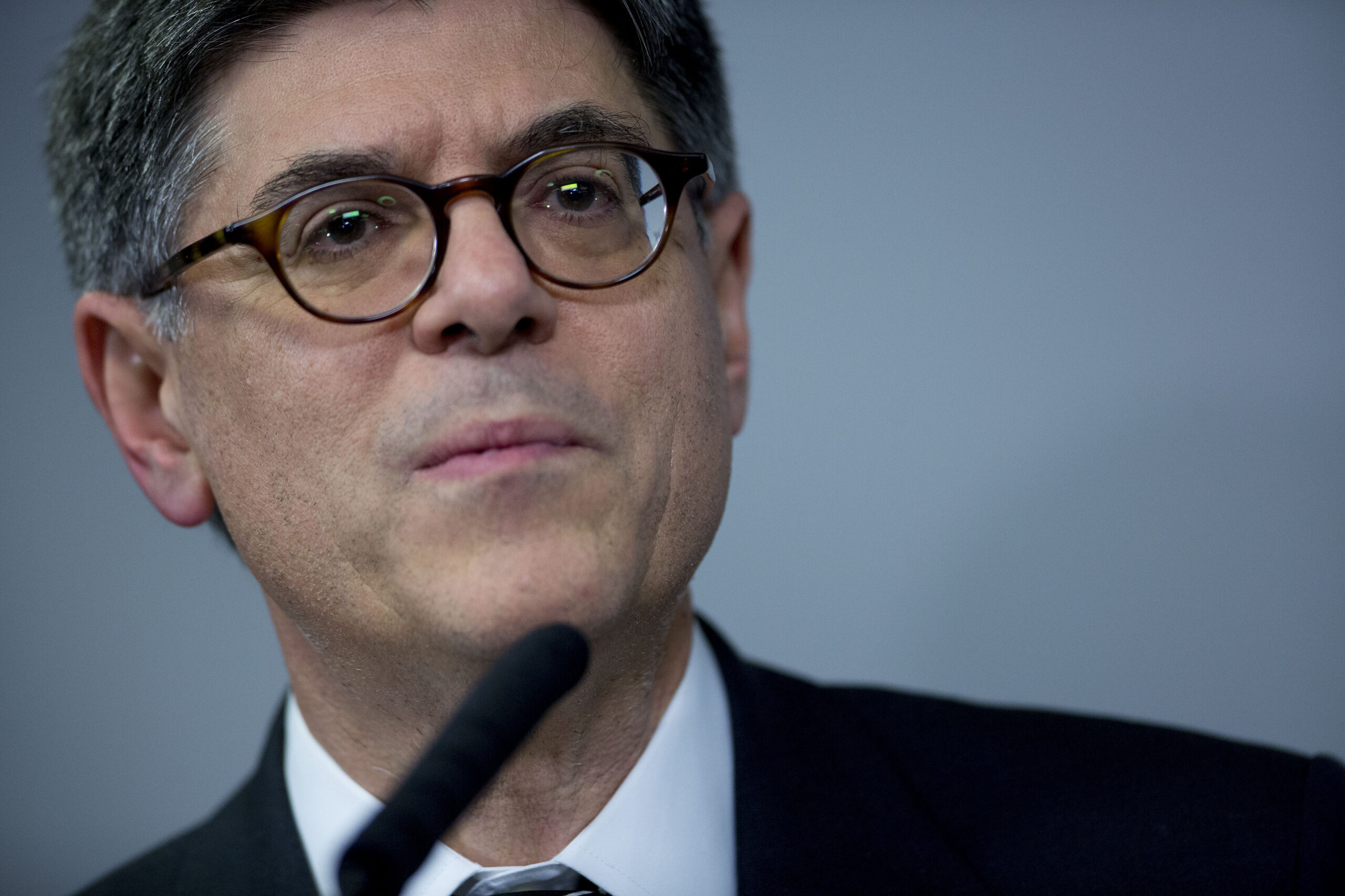 Treasury announces new steps to keep companies in U.S.