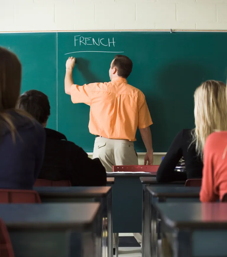 Teachers were only permitted to opt out of the Michigan Education Association between Aug. 1 and Aug. 31. (Thinkstock)