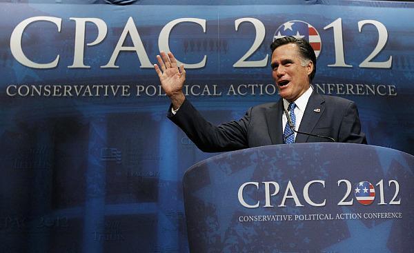 Why won’t Team Romney go away?