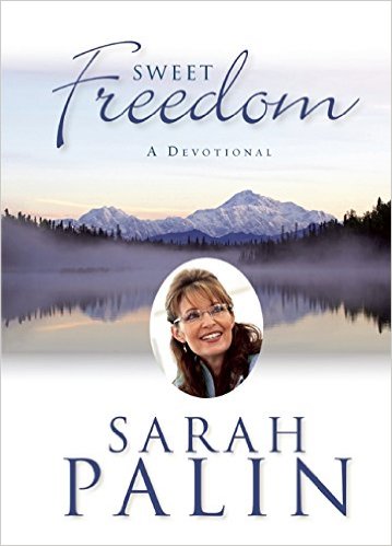 Palin: Arm yourself, self defense ‘a God-given right’
