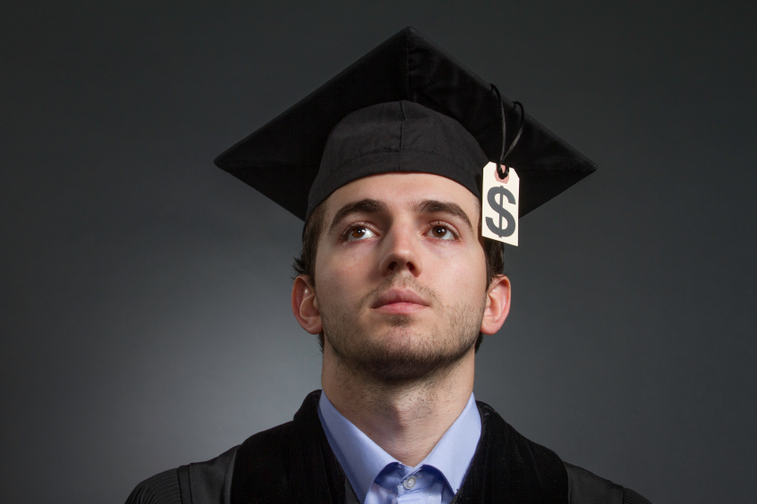 Schools sue over student debt rules