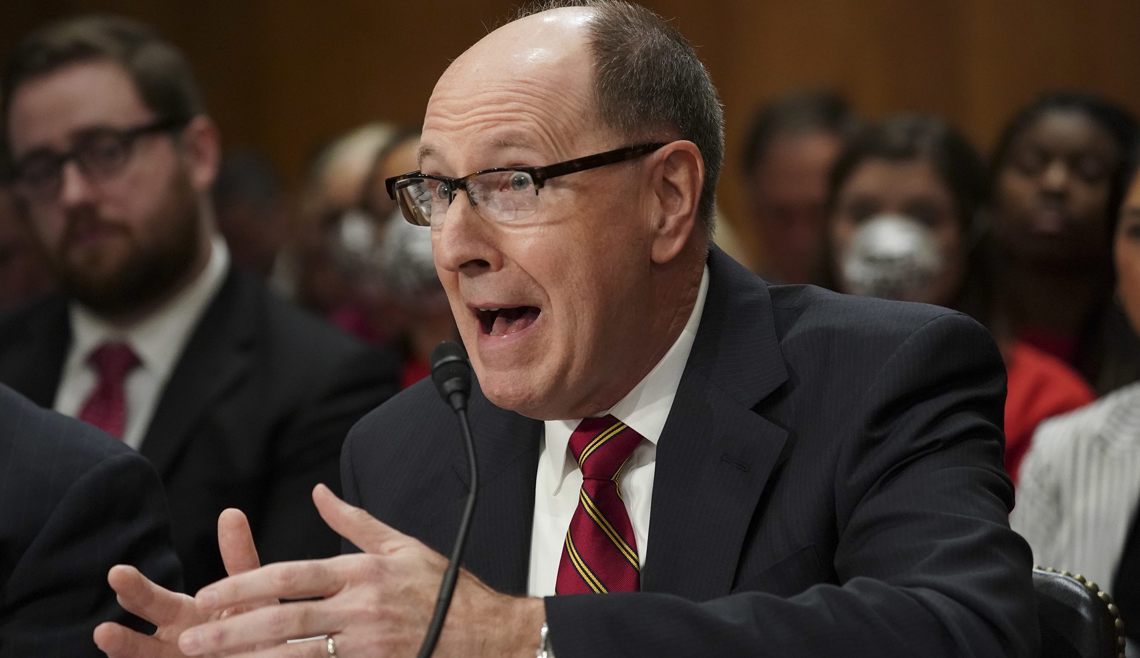 Retired general: Military won’t ‘blindly’ follow Trump’s nuclear strike orders