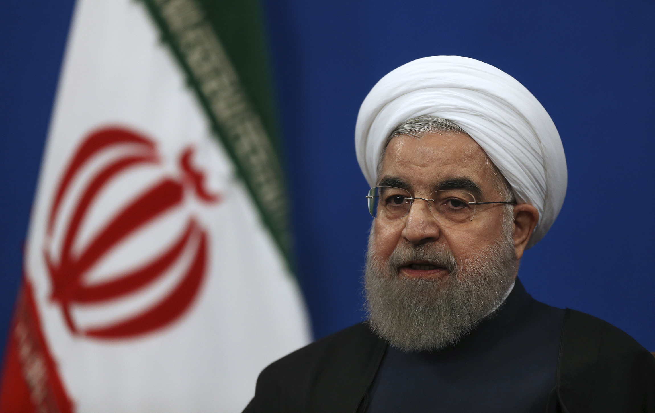 Iran: Visa ban ‘a clear insult to the Islamic nation’