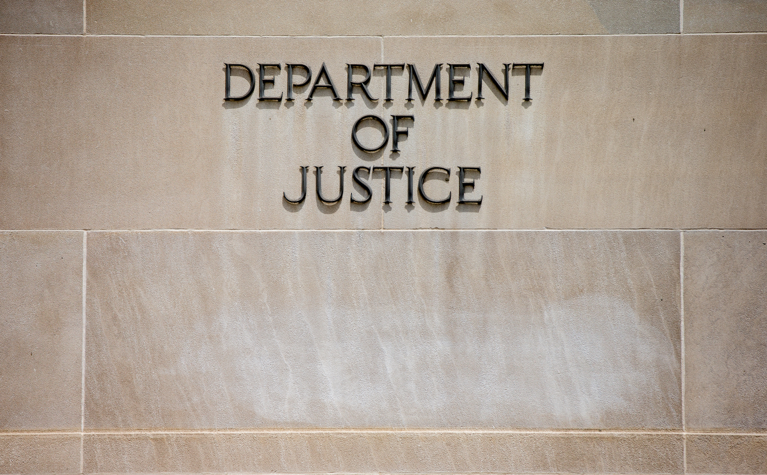 Justice Dept. official banned from Twitter after calling CNN ‘petty’