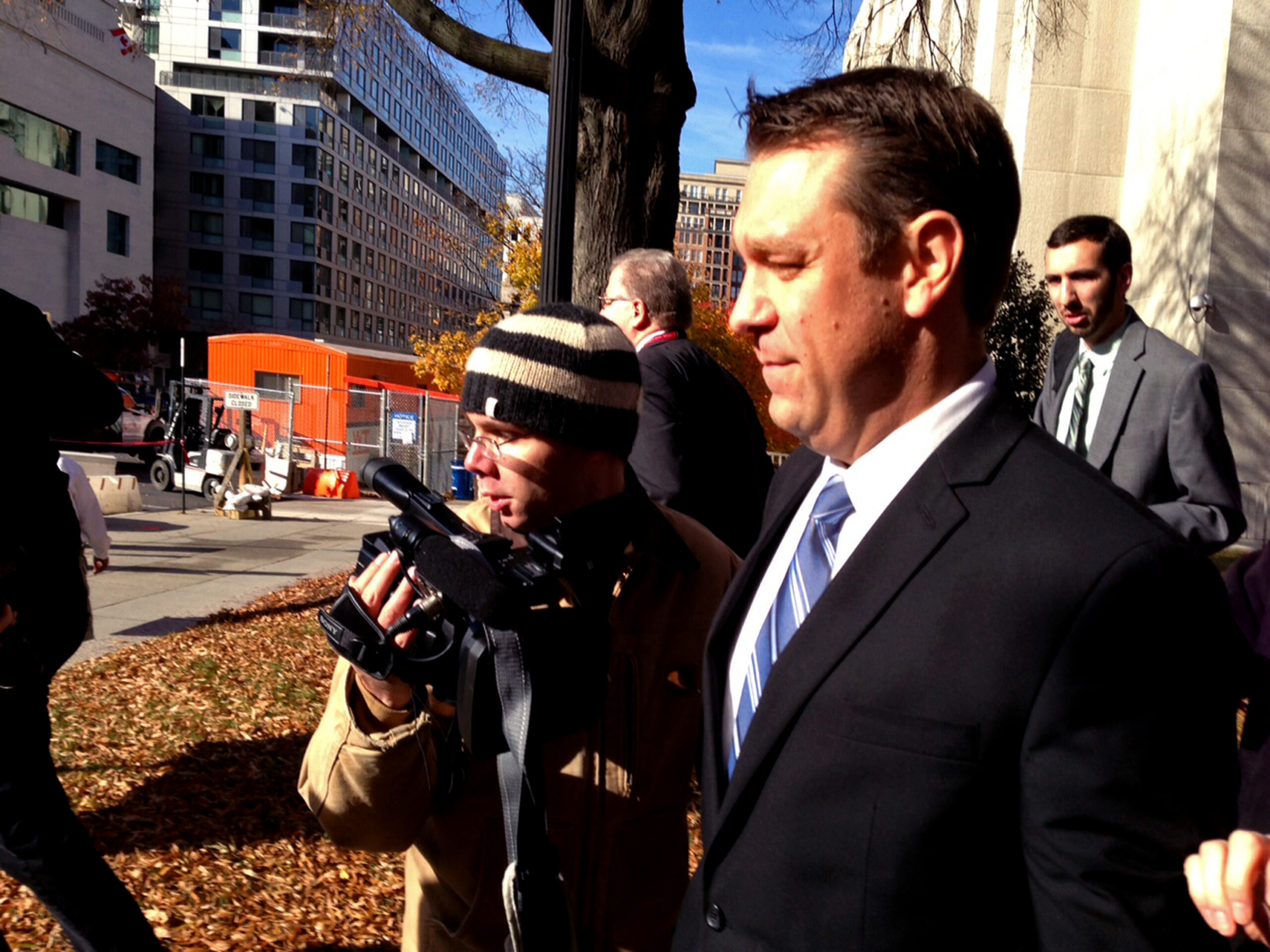 Fla’s Rep Radel pleads guilty to cocaine charge