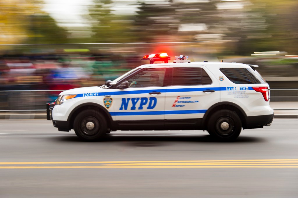 The trouble with police, and Black Lives Matter