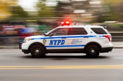 The trouble with police, and Black Lives Matter