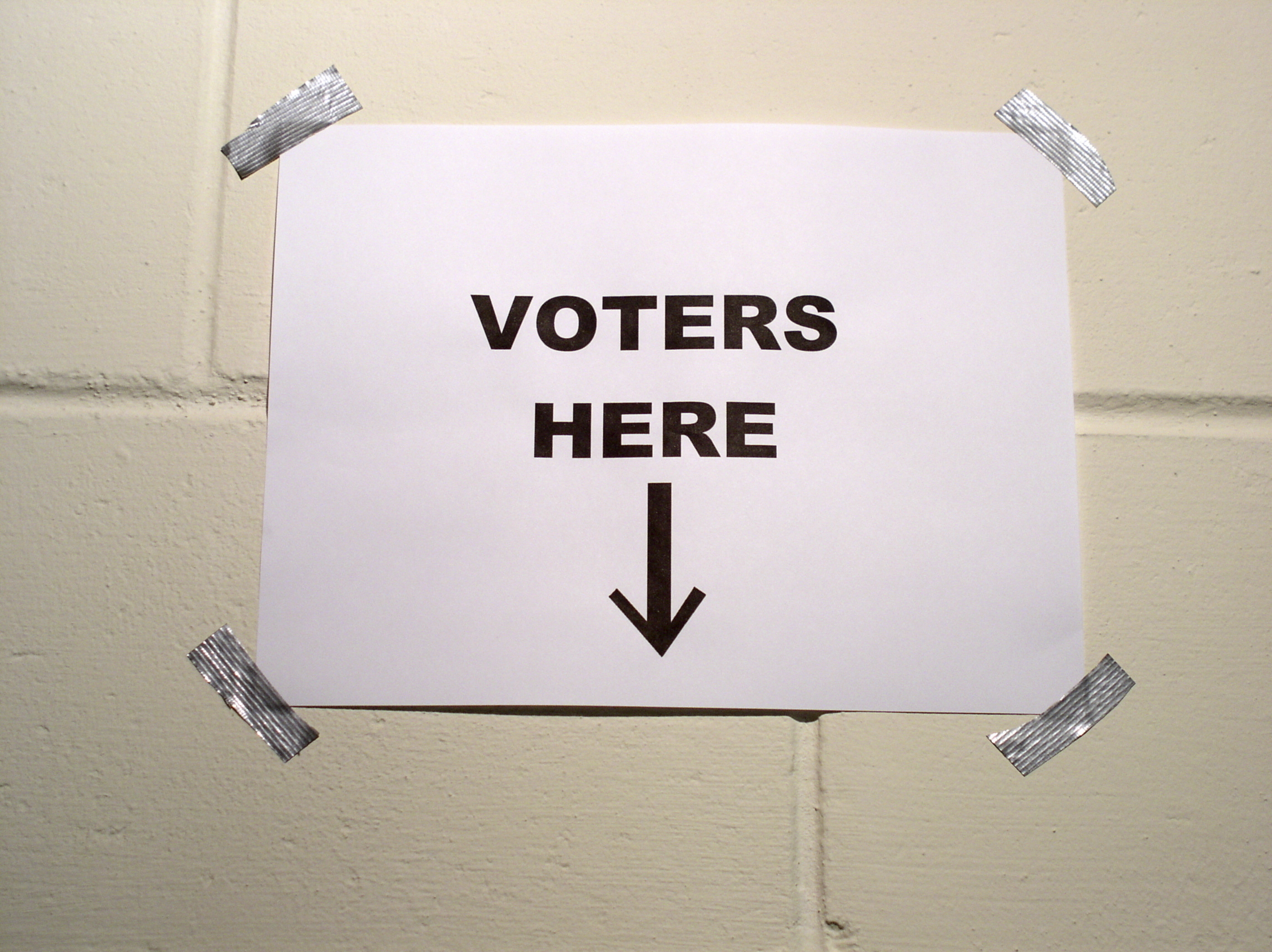 Can an independent conservative beat the Nassau County Republican machine?