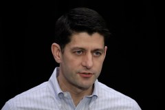 Pelosi staffer circulates bogus ‘hot mic’ tape starring Paul Ryan