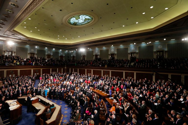 Republicans release ‘mock draft’ of Obama’s State of the Union address