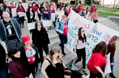 Alan Dershowitz: Why must women choose between feminism and Zionism, but not other ‘isms’?