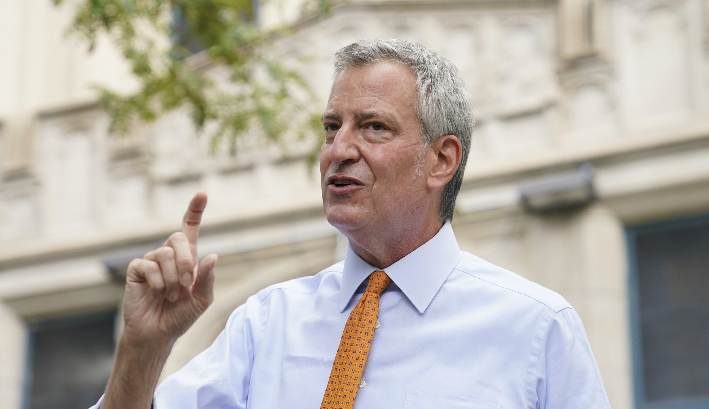 New York City to delay school reopenings again