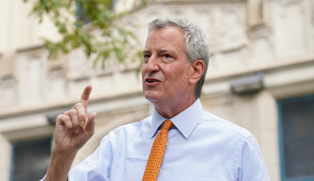 New York City to delay school reopenings again